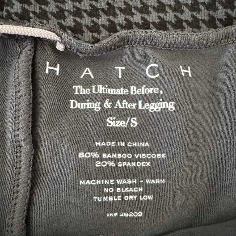 Hatch maternity ultimate